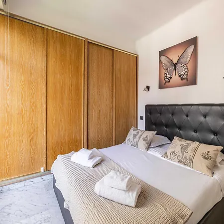 Modern - 2br-4p- Croisette Cannes