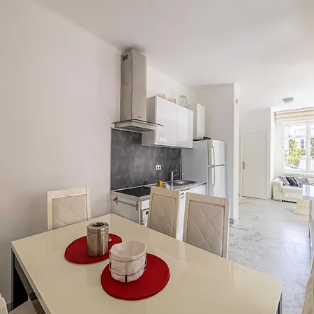 Apartment Modern - 2br-4p- Croisette *